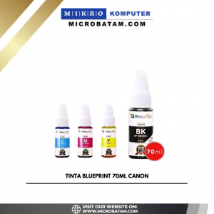 TINTA BLUEPRINT 70ML CANON 