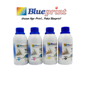 TINTA BLUEPRINT 250ML EPSON, CANON, HP 