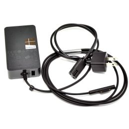 MICROSOFT SURFAEC 4 / PRO 4 CHARGER ADAPTOR ORIGINAL 15V 4A