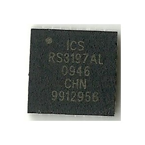 ICS RS3197AL