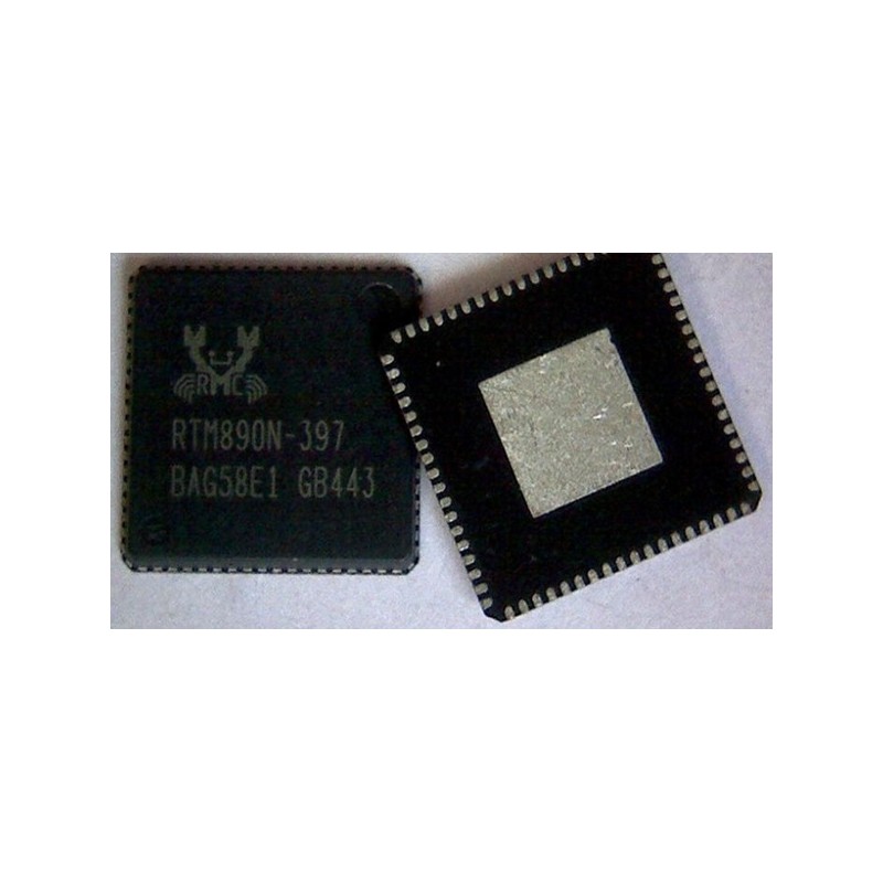 RT M890N
