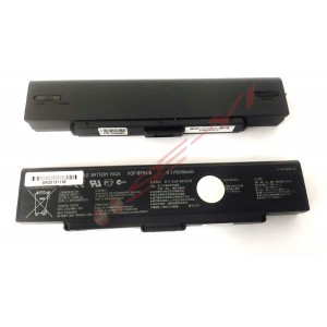 Battery SONY BPS9 BPS9A BPS9A/B BPS89/S BPL9 BPL9A BPS9B