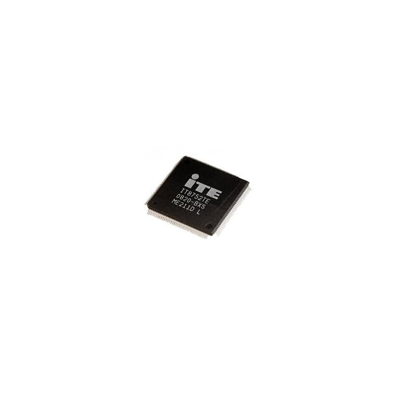 ITE 8752TE