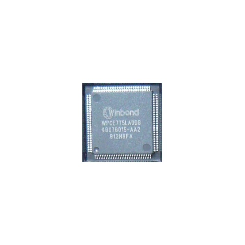 WPCE 775LA0DG