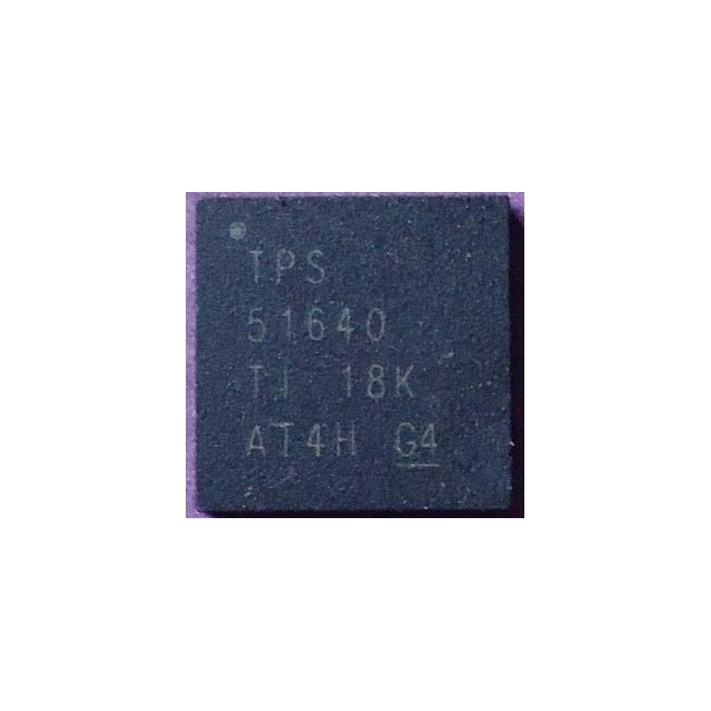 TPS 51640A