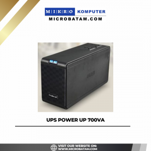 UPS POWER UP 700VA