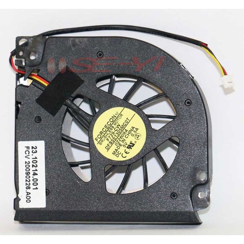 FAN-ACER TRAVELMATE 5710