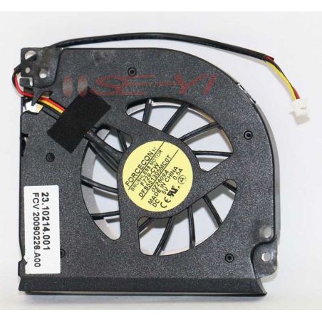 FAN-ACER TRAVELMATE 5710