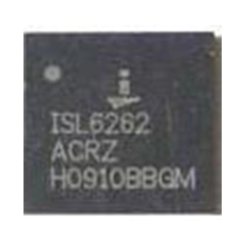 ISL 6262A