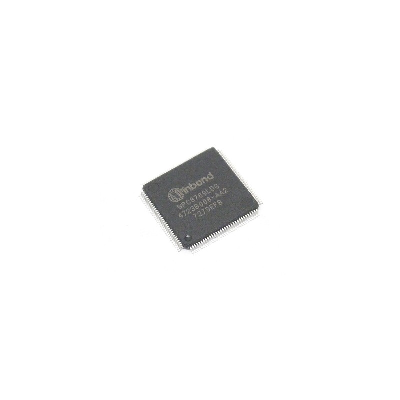 WPC 8769LDG