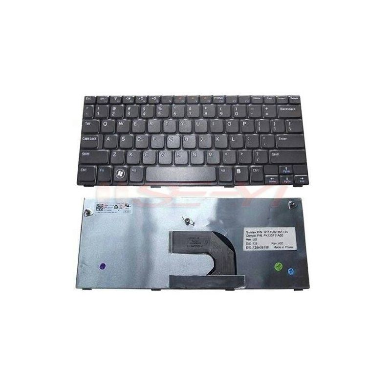 Keyboard Dell 1012