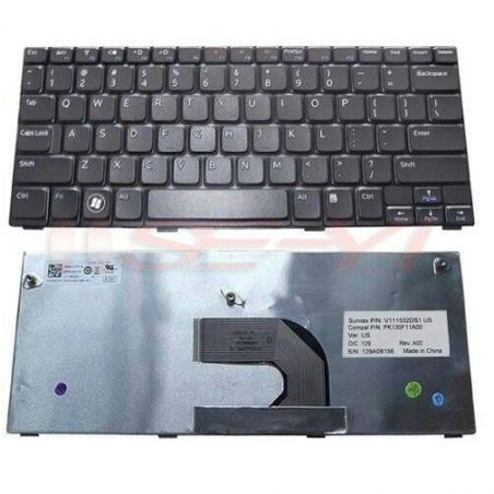 Keyboard Dell 1012