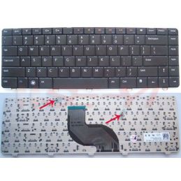 Keyboard Dell 1310