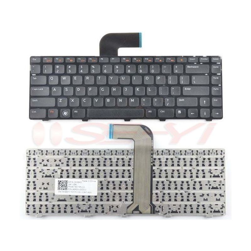 Keyboard Dell 4050