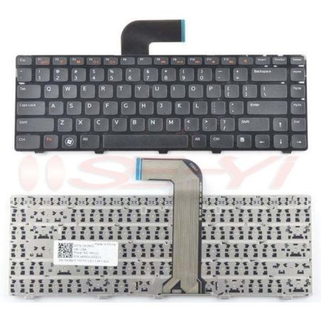 Keyboard Dell 4050