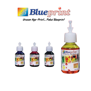 TINTA BLUEPRINT 100ML CANON 