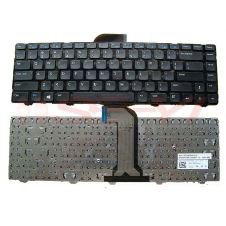 Keyboard Dell Inspiron 14-3421 14R-3421 14R-3660 14R-5421 - Vostro 2421 14 Inch Series