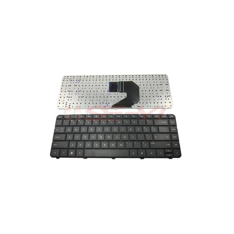 Keyboard HP CQ43