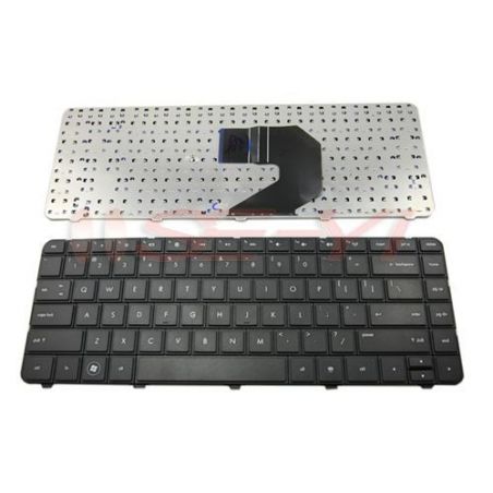 Keyboard HP CQ43