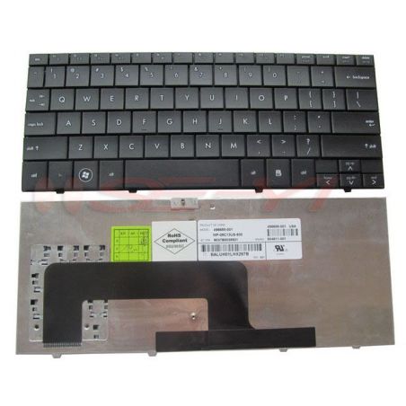 Keyboard HP Mini 1000