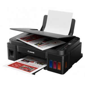 PRINTER CANON G3010 ALL IN ONE WiFi