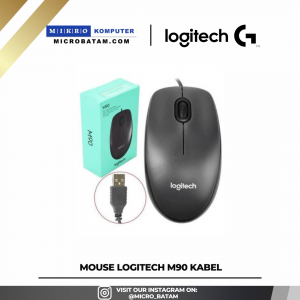 MOUSE LOGITECH M90 KABEL