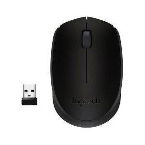 MOUSE LOGITECH M171 WIRELESS 