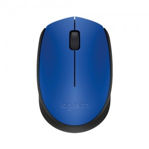 MOUSE LOGITECH M171 WIRELESS 