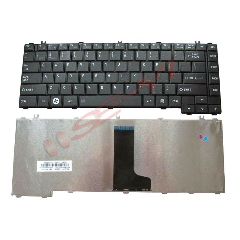 Keyboard Tos L600 / C600