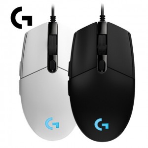 MOUSE LOGITECH G102 GAMING 