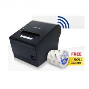 DESKTOP BLUETOOTH PRINTER (BP-LITE80D)
