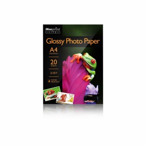 PHOTO PAPER A4