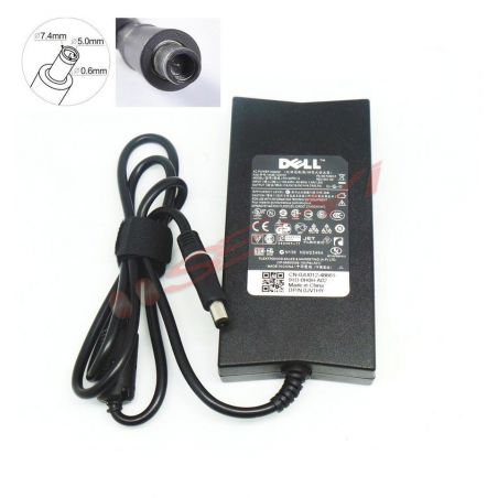 ADAPTOR DELL D4 19,5V 3.34A 7,4 X 5,0