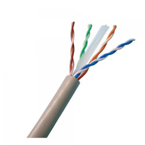 KABEL UTP CAT6 BELDEN 7814A 008 GRY 305M/Box