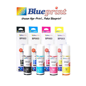 TINTA BLUEPRINT EPSON 72ML BP-003