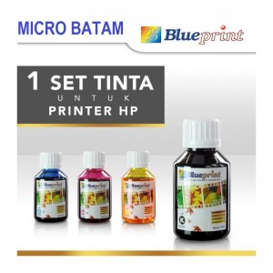 TINTA BLUEPRINT 100ML HP