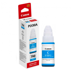 TINTA CANON GI790 CYAN