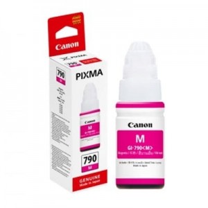 TINTA CANON GI790 MAGENTA