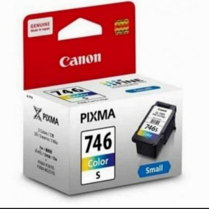 CARTRIDGE CANON 746S COLOUR