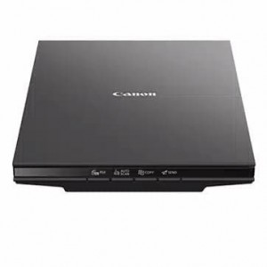 SCANNER CANON LIDE 300