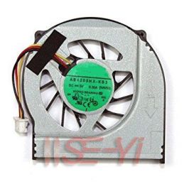 Fan Acer Aspire One D255 AOD255 D260 AOD260 NAV70 PAV70 *TYPE ADDA AB4205HX-KB3 DC5V - 0.30