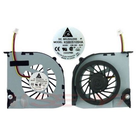 FAN-NB-HP DM4-1000