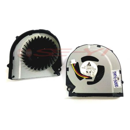 FAN-NB-HP DM4-3000