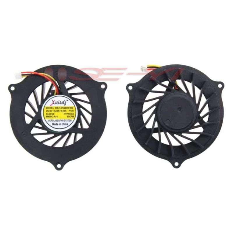 FAN-NB-DV-2000