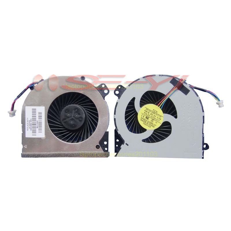 FAN-NB-Probook 4540