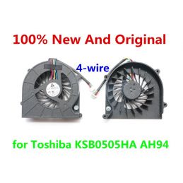 FAN TOSHIBA C600 C600D C645 C655 C650 L630