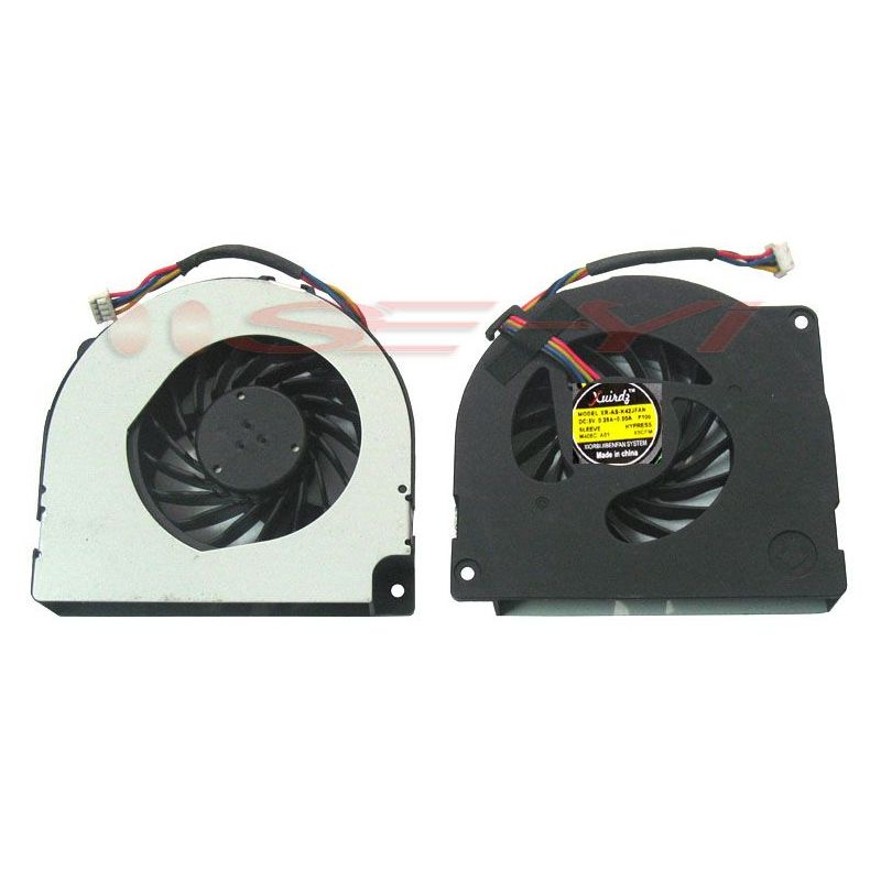 FAN-NB-ASUS A42J