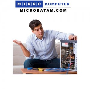 JASA RAKIT PC