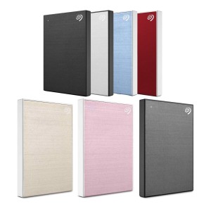 HDD EXTERNAL SEAGATE ONE TOUCH 2TB