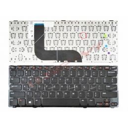 Keyboard Dell Ultrabook Inspiron 14Z-5423 14Z-3360 14Z-N411Z 14INCH SERIES